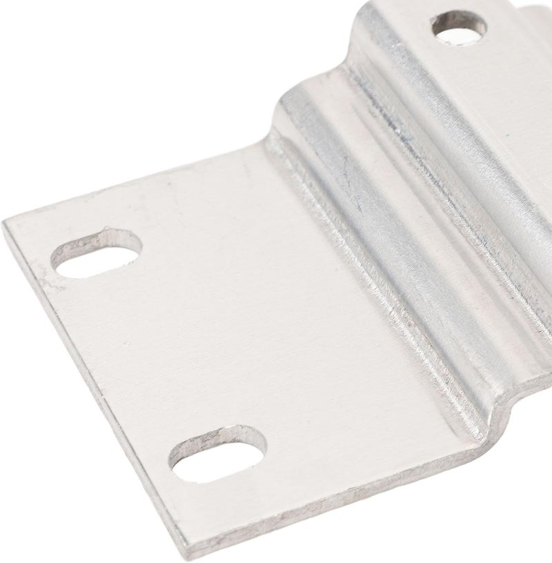 AMAKO Seat Mounting Bracket,Metal Seat Back Support Bracket OE Nummer 1017409,Replacement for Club Car Gas and Electric 1979-1999 Golf Carts - Image 5